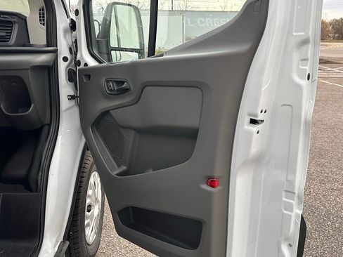 New 2025 Ford Transit 150 Low Roof w/ Load Area Protection Package image 17