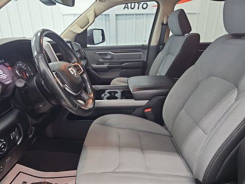 Used 2020 RAM 1500 Big Horn AWD/4WD image 36