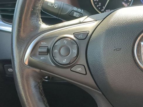 Used 2021 Buick Enclave Avenir w/ Avenir Technology Package image 19