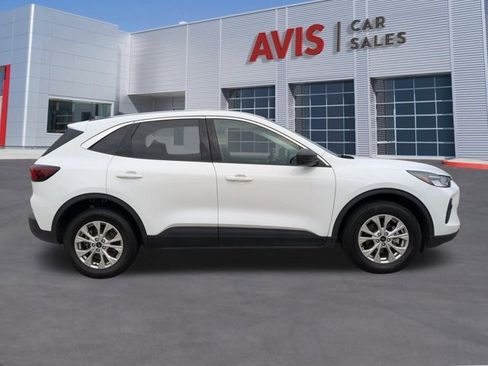 Used 2023 Ford Escape Active w/ Tech Pack #1 image 5