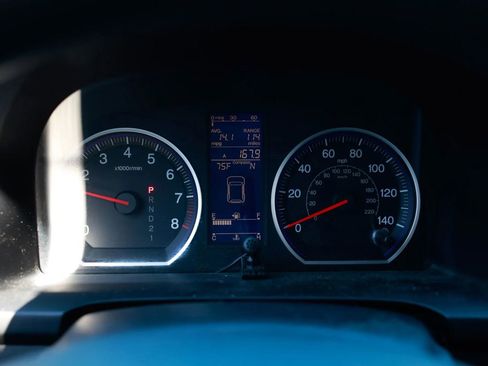 Used 2010 Honda CR-V EX image 28