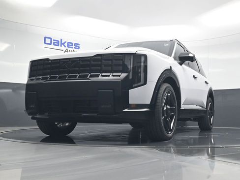 New 2027 Kia Telluride SX Prestige X-Line AWD/4WD image 45
