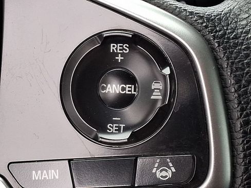 Used 2020 Honda Civic LX image 21