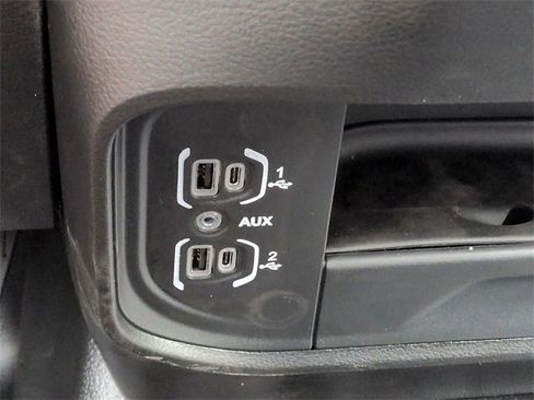 New 2026 RAM 2500 Tradesman w/ Chrome Appearance Group image 22