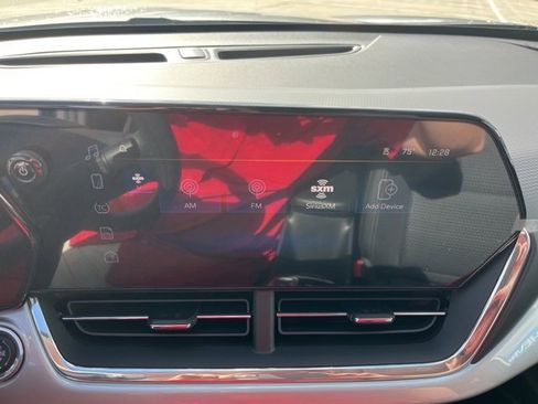 New 2026 Chevrolet Trax LT image 25