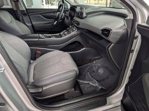 Used 2023 Hyundai Santa Fe SEL image 5