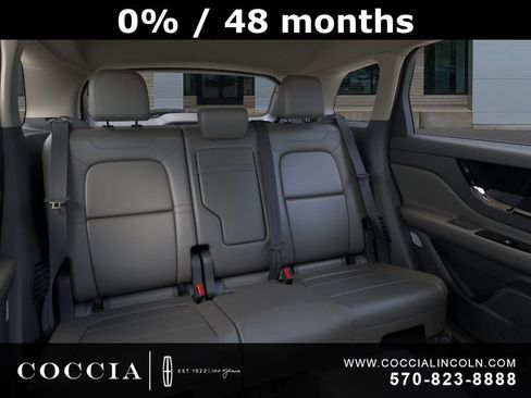 New 2026 Lincoln Corsair Premiere AWD/4WD image 11