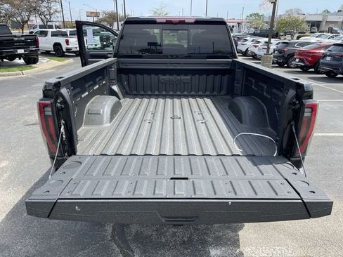 New 2026 GMC Sierra 2500 AT4 w/ AT4 Premium Plus Package image 23