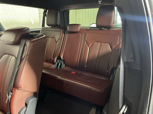 Used 2024 Ford Expedition Max Limited AWD/4WD image 21