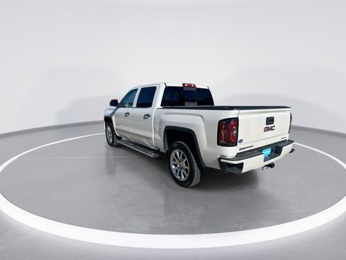 Used 2017 GMC Sierra 1500 Denali image 6