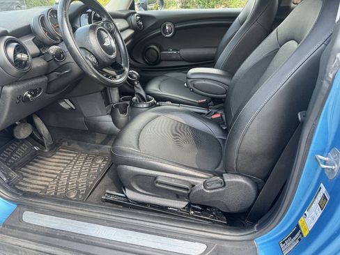 Used 2016 MINI Cooper 2-Door Hardtop FWD image 14