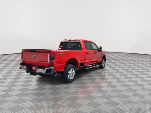 New 2025 Ford F250 XLT w/ 360-Degree Camera Package image 36