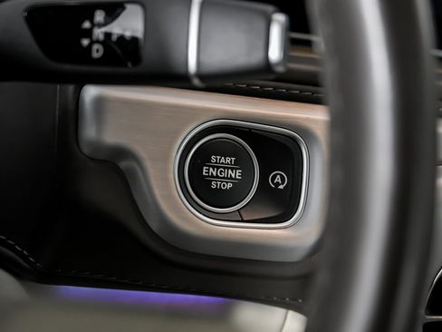 Used 2021 Mercedes-Benz G 550 image 30