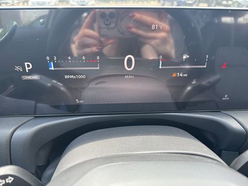 New 2026 Nissan Sentra SV image 12