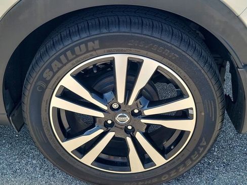 Used 2020 Nissan Kicks SV FWD image 9