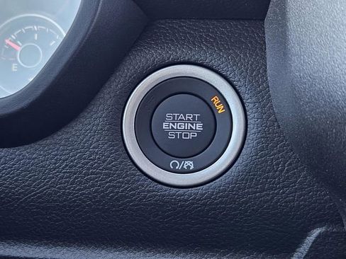 New 2025 RAM 1500 Tradesman image 21