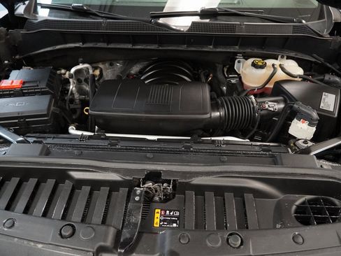 Used 2019 Chevrolet Silverado 1500 LT w/ All-Star Edition image 37