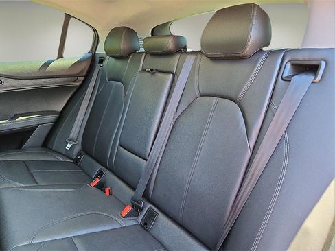 Used 2021 Alfa Romeo Stelvio Sprint w/ Sun & Sound Package image 12