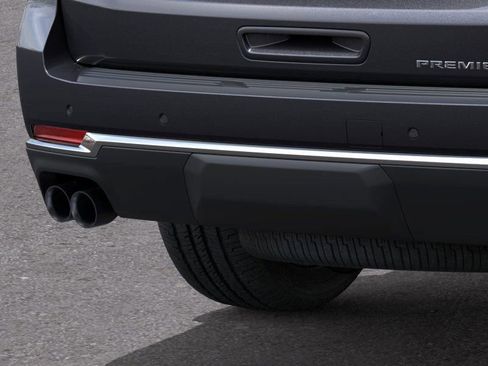 New 2026 Chevrolet Tahoe Premier w/ Sun And Tow Package image 14