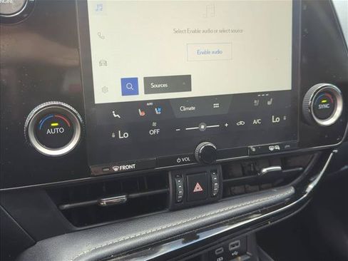Used 2025 Lexus NX 350 AWD w/ Premium Package image 22