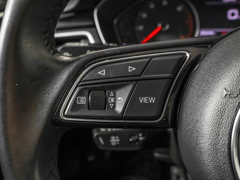 Used 2023 Audi A4 2.0T Premium w/ Convenience Package image 29