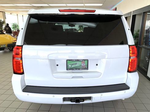 Used 2020 Chevrolet Tahoe 4WD image 6