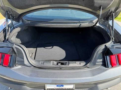 Used 2024 Ford Mustang Coupe RWD image 7