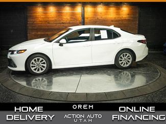 Used 2024 Toyota Camry LE FWD video 1
