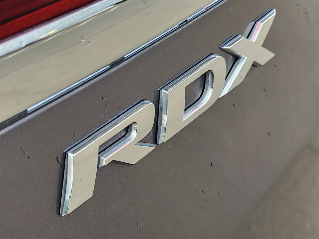 Used 2018 Acura RDX w/ Technology Package FWD image 12