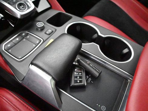 Certified 2022 Acura MDX A-Spec image 4