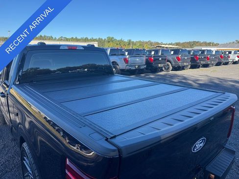 Used 2025 Ford F150 XL image 21