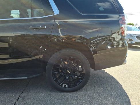 Used 2023 Chevrolet Tahoe High Country AWD/4WD image 26