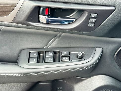 Used 2018 Subaru Legacy 2.5i Limited w/ 50th Anniversary Edition AWD/4WD image 16