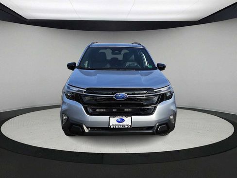 Used 2026 Subaru Forester Touring AWD/4WD image 3