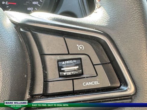 Used 2022 Subaru WRX image 15