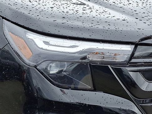 New 2026 Subaru Forester Sport AWD/4WD image 10