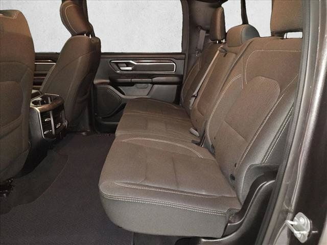 Used 2019 RAM 1500 Big Horn AWD/4WD image 16