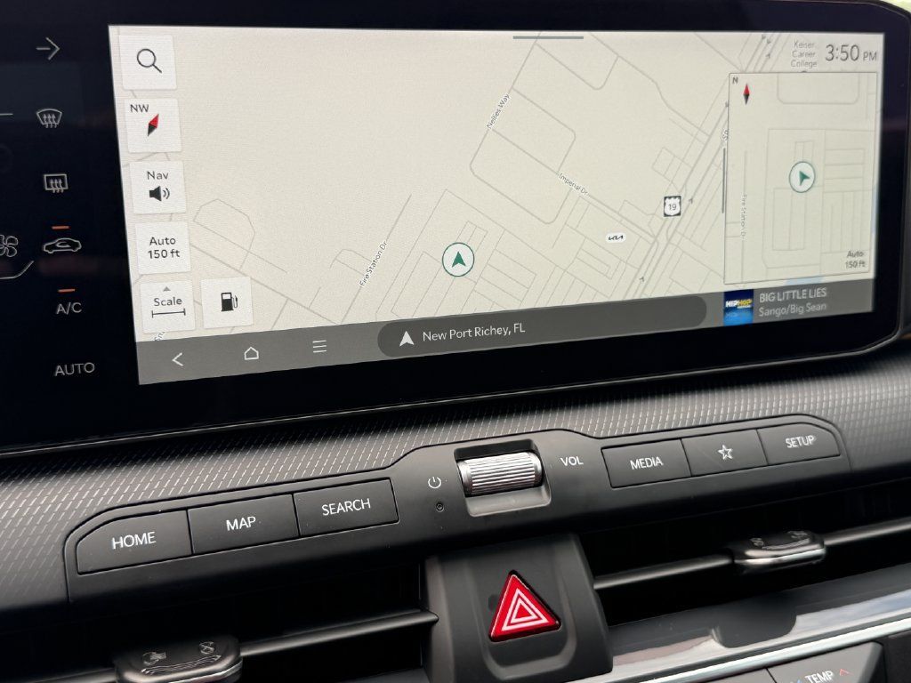 New 2026 Kia K4 GT-Line Turbo FWD image 25