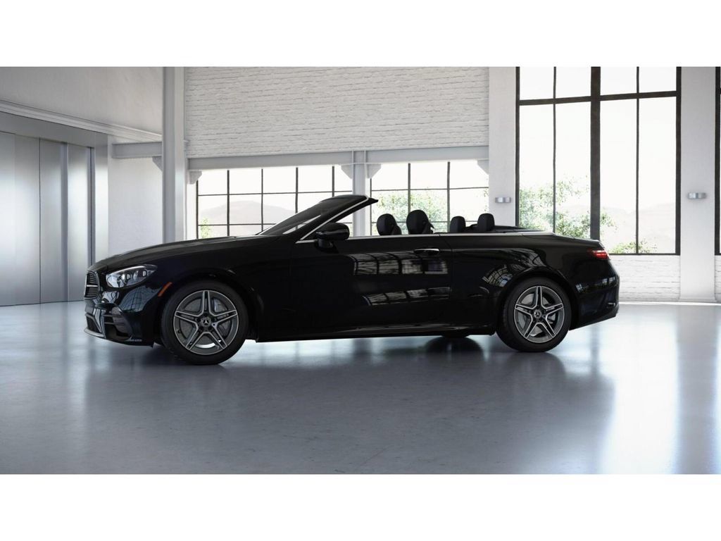 Used 2022 Mercedes-Benz E 450 Cabriolet image 37