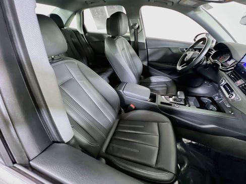 Used 2021 Audi A4 2.0T Premium w/ Convenience Package AWD/4WD image 28