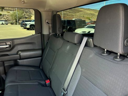 Used 2026 GMC Sierra 1500 Pro w/ Pro Value Package AWD/4WD image 21