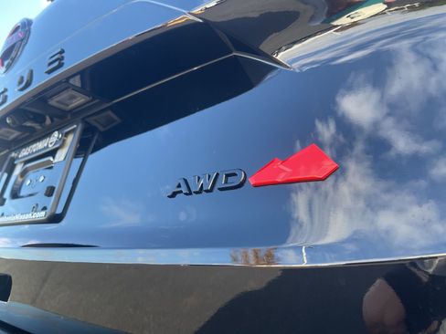 New 2026 Nissan Rogue SV w/ Rock Creek Premium Package image 11