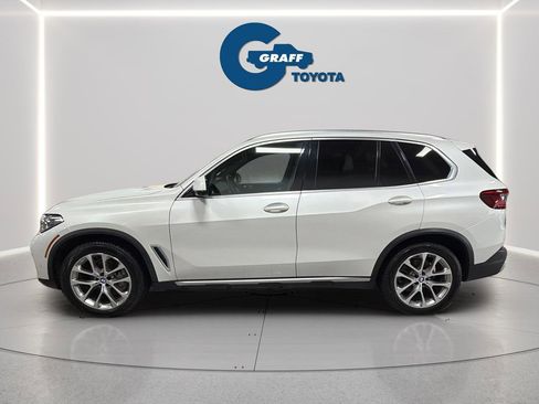 Used 2020 BMW X5 xDrive40i image 11
