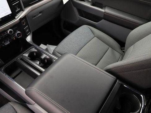 New 2025 Ford F150 XLT w/ Equipment Group 302A MID image 30