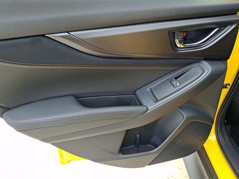 New 2026 Subaru WRX tS AWD/4WD image 8