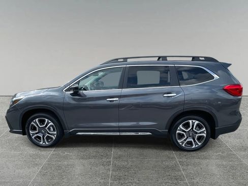 Certified 2025 Subaru Ascent Touring w/ Popular Package #1 image 2