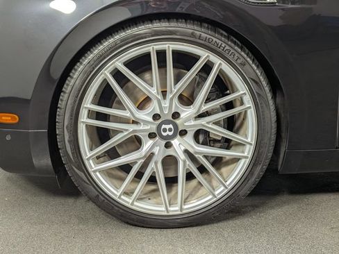 Used 2014 Bentley Flying Spur W12 AWD/4WD image 11