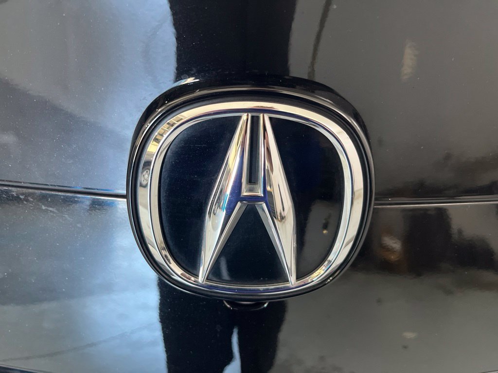 Used 2020 Acura ILX w/ Premium & A-SPEC Package FWD image 43