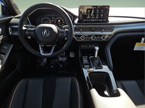 New 2026 Acura Integra A-Spec image 12