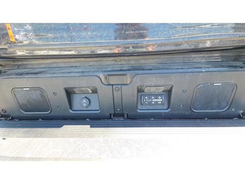 Used 2024 GMC Sierra 1500 AT4X image 25